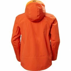 Helly Hansen Sogn Shell 2.0 Jacket Men's -Helly Hansen Shop PATORA D4 3