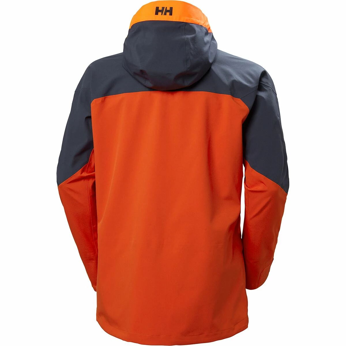 Helly Hansen Ridge Shell 2.0 Jacket Men's 15 Helly Hansen Ridge Shell 2.0 Jacket Men's - Image 13