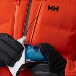 Helly Hansen Rivaridge Puffy Jacket Men's -Helly Hansen Shop PATORA D4 6