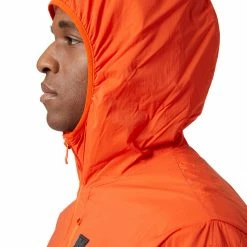 Helly Hansen LifaLoft Air Insulator Jacket Men's -Helly Hansen Shop PATORA D5 1