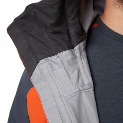 Helly Hansen Ridge Shell 2.0 Jacket Men's 29 Helly Hansen Ridge Shell 2.0 Jacket Men's -Helly Hansen Shop PATORA D5 5