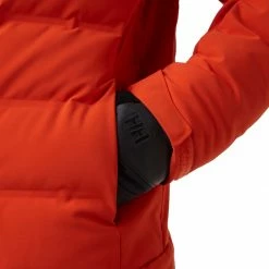 Helly Hansen Rivaridge Puffy Jacket Men's -Helly Hansen Shop PATORA D5 6