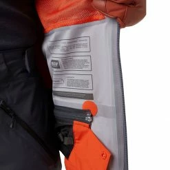 Helly Hansen Sogn Shell 2.0 Jacket Men's -Helly Hansen Shop PATORA D6 1