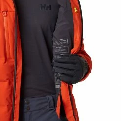 Helly Hansen Rivaridge Puffy Jacket Men's -Helly Hansen Shop PATORA D6 4