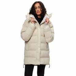 Helly Hansen Aspire Puffy Parka Women's