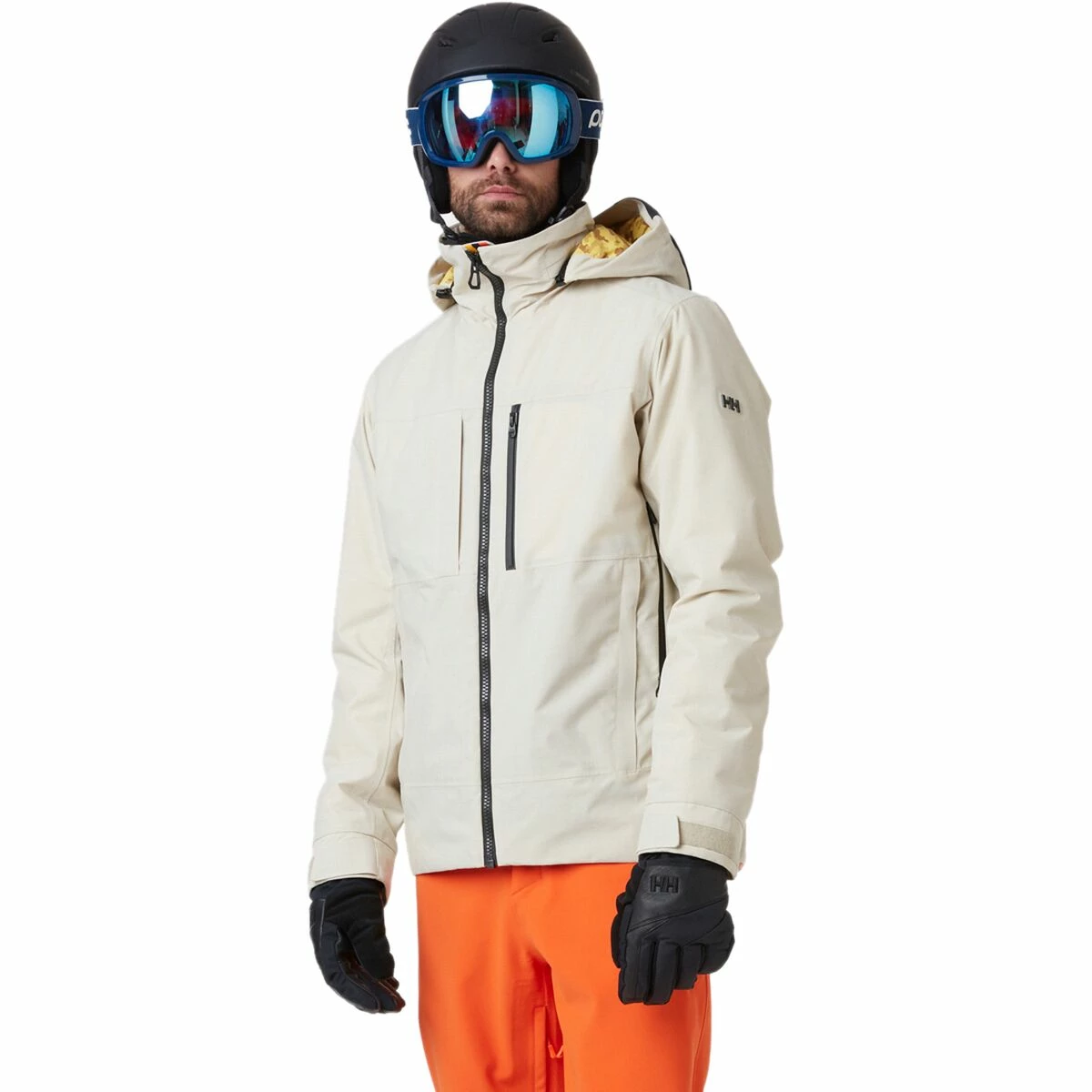 Helly Hansen Tricolore Insulated Jacket Men's 7 Helly Hansen Tricolore Insulated Jacket Men's - Image 5