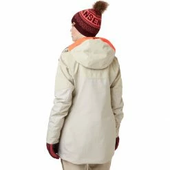 Helly Hansen Whitewall Lifaloft Insulated Jacket Women's 13 Helly Hansen Whitewall Lifaloft Insulated Jacket Women's -Helly Hansen Shop PEL D1