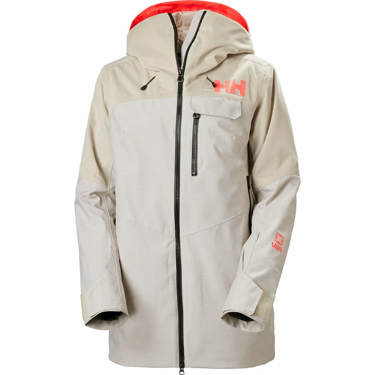 Helly Hansen Whitewall Lifaloft Insulated Jacket Women's 7 Helly Hansen Whitewall Lifaloft Insulated Jacket Women's - Image 5