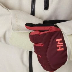 Helly Hansen Whitewall Lifaloft Insulated Jacket Women's 11 Helly Hansen Whitewall Lifaloft Insulated Jacket Women's -Helly Hansen Shop PEL D3