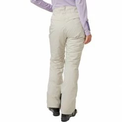 Helly Hansen Legendary Insulated Pant Women's -Helly Hansen Shop PEL D5 3