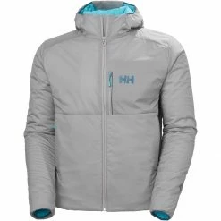 Helly Hansen Odin Stretch Hooded Insulator Jacket Men's -Helly Hansen Shop PEN D2