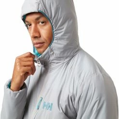 Helly Hansen Odin Stretch Hooded Insulator Jacket Men's -Helly Hansen Shop PEN D4