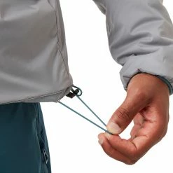 Helly Hansen Odin Stretch Hooded Insulator Jacket Men's -Helly Hansen Shop PEN D5