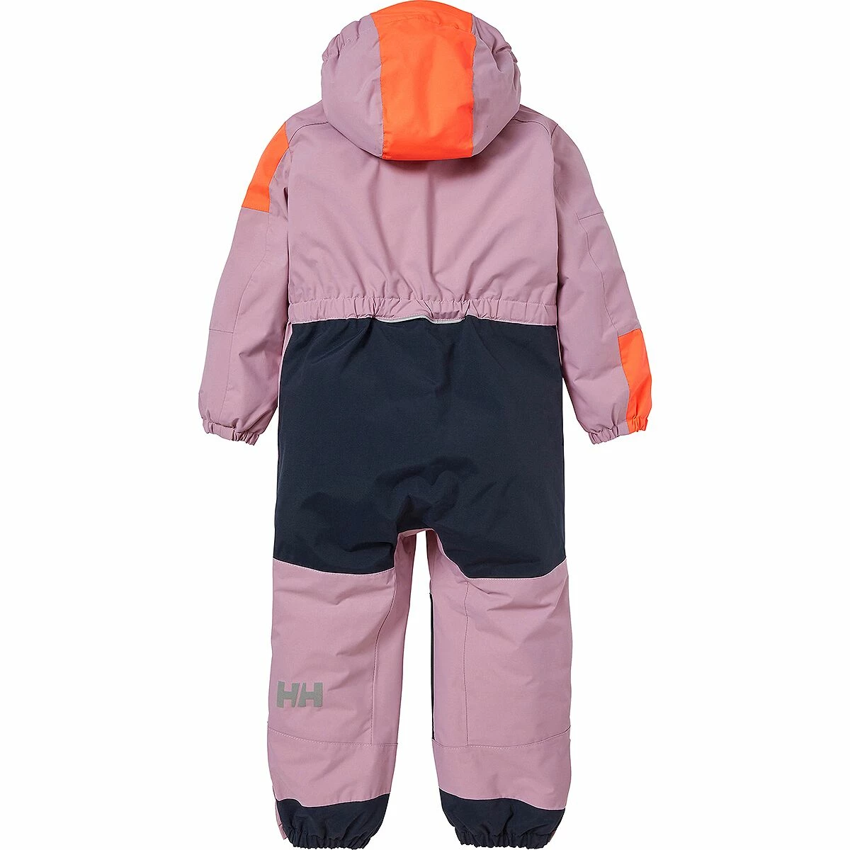 Helly Hansen Rider 2 Insulated Suit Toddler Girls' 4 Helly Hansen Rider 2 Insulated Suit Toddler Girls' - Image 2