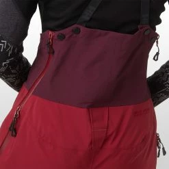 Helly Hansen Odin Mountain 3L Shell Bib Pant Women's 17 Helly Hansen Odin Mountain 3L Shell Bib Pant Women's -Helly Hansen Shop PINROS D11