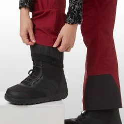 Helly Hansen Odin Mountain 3L Shell Bib Pant Women's 16 Helly Hansen Odin Mountain 3L Shell Bib Pant Women's -Helly Hansen Shop PINROS D12