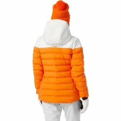 Helly Hansen Imperial Puffy Jacket Women's -Helly Hansen Shop POPORA D1