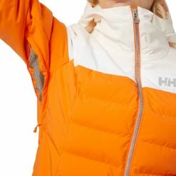Helly Hansen Imperial Puffy Jacket Women's -Helly Hansen Shop POPORA D3