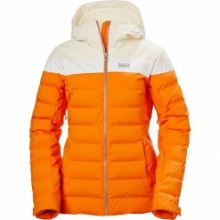 Helly Hansen Imperial Puffy Jacket Women's -Helly Hansen Shop POPORA D4