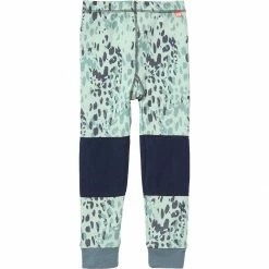 Helly Hansen Graphic Lifa Merino Baselayer Set Toddler Girls' -Helly Hansen Shop POWGREAOP D3