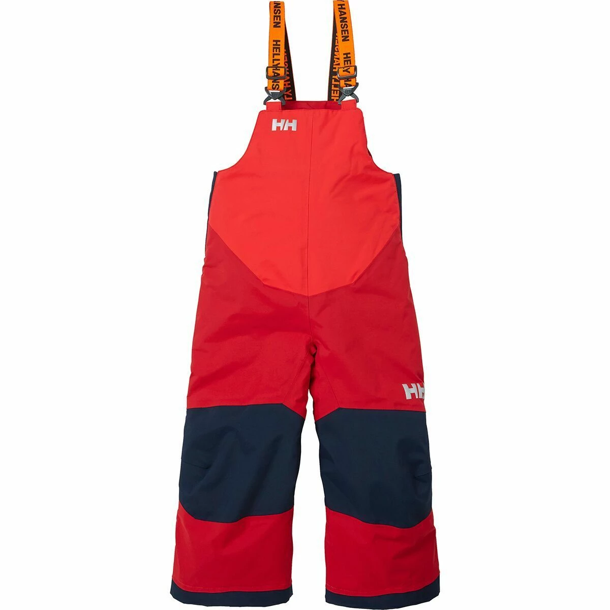 Helly Hansen K Rider 2 Insulated Bib Toddler Girls' 5 Helly Hansen K Rider 2 Insulated Bib Toddler Girls' - Image 3