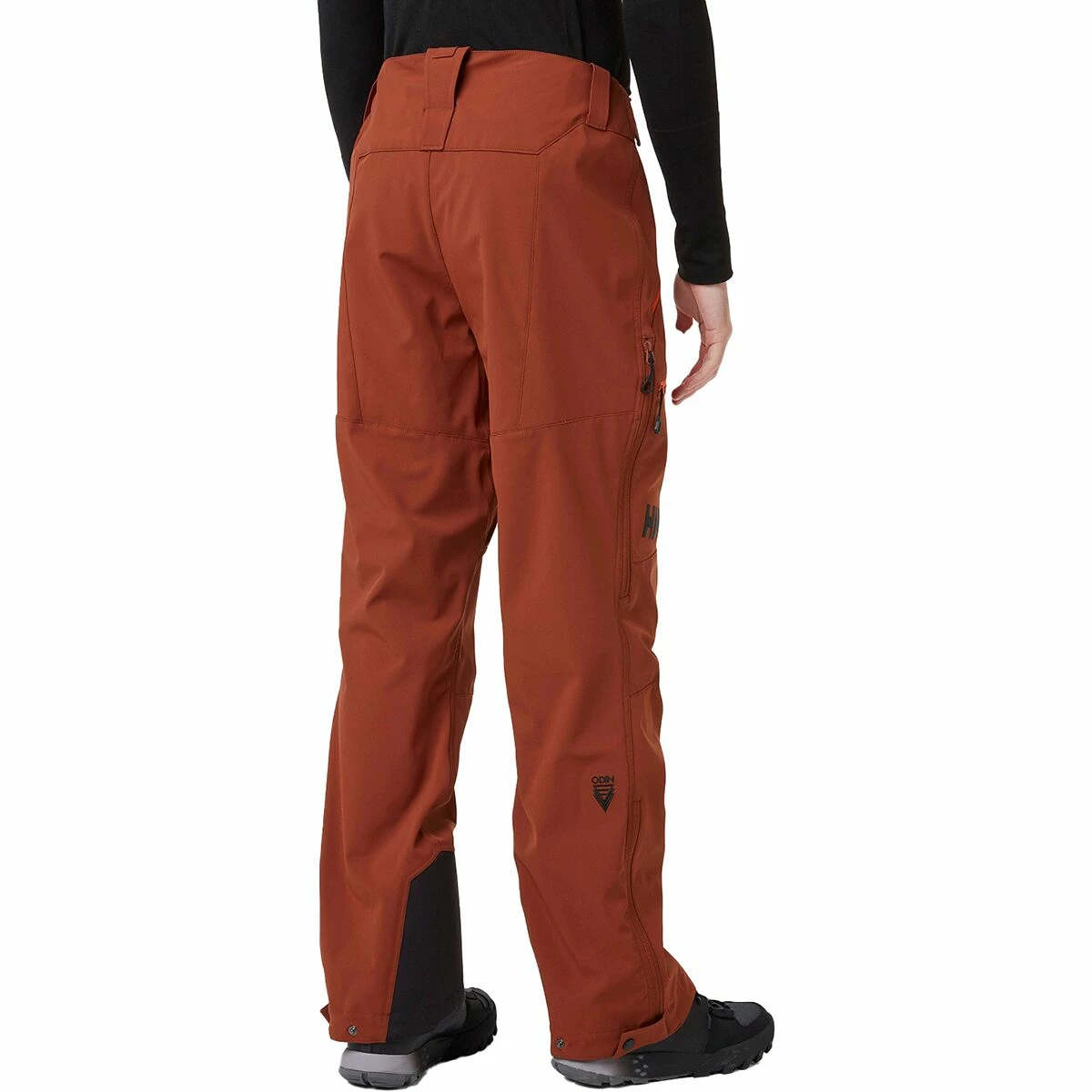 Helly Hansen Odin Mountain Softshell Pant Men's 7 Helly Hansen Odin Mountain Softshell Pant Men's - Image 5
