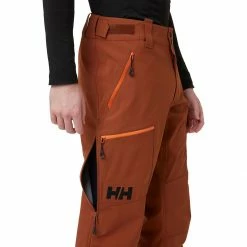 Helly Hansen Odin Mountain Softshell Pant Men's 23 Helly Hansen Odin Mountain Softshell Pant Men's -Helly Hansen Shop REDMEL D3