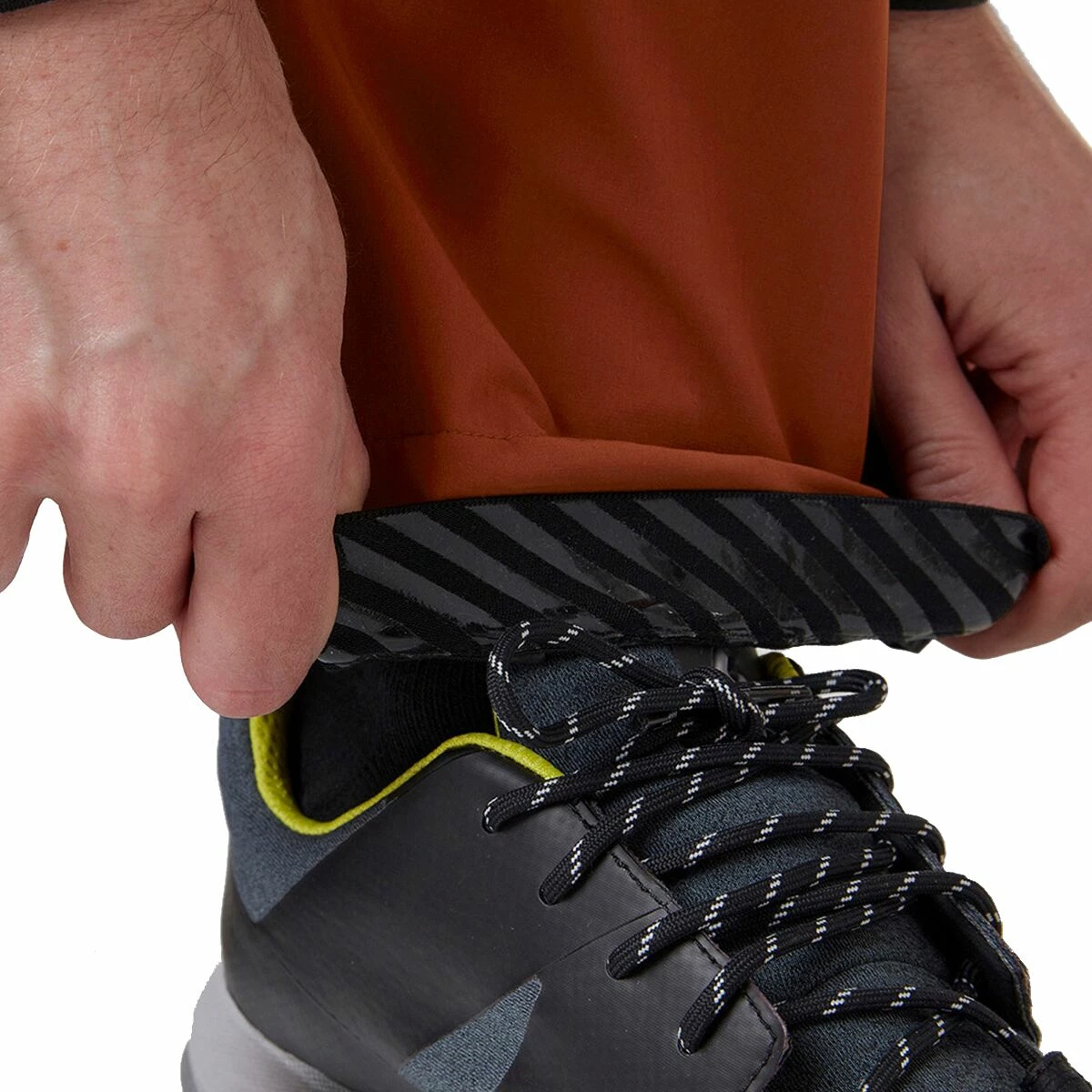 Helly Hansen Odin Mountain Softshell Pant Men's 4 Helly Hansen Odin Mountain Softshell Pant Men's - Image 2