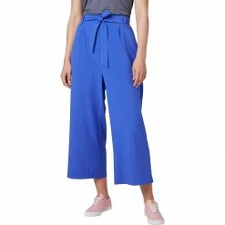 Helly Hansen Siren Culotte Pant Women's -Helly Hansen Shop ROYBLU 1