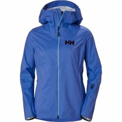 Helly Hansen Shop 9 Helly Hansen Odin Light 3D Shell Jacket Women's