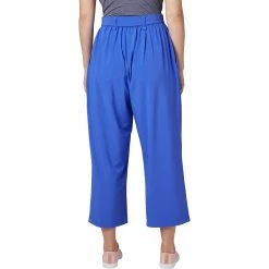 Helly Hansen Siren Culotte Pant Women's -Helly Hansen Shop ROYBLU D1 1