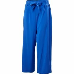 Helly Hansen Siren Culotte Pant Women's -Helly Hansen Shop ROYBLU D2 1