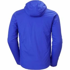 Helly Hansen Odin Stretch Hooded Insulator Jacket Men's -Helly Hansen Shop ROYBLU D3