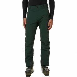 Helly Hansen Alpha Lifaloft Pant Men's -Helly Hansen Shop SCAGRE