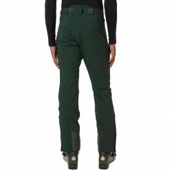 Helly Hansen Alpha Lifaloft Pant Men's -Helly Hansen Shop SCAGRE D1