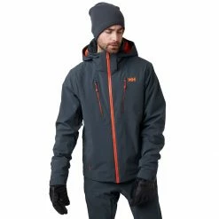 Helly Hansen Alpha 3.0 Jacket Men's 57 Helly Hansen Alpha 3.0 Jacket Men's -Helly Hansen Shop SLA 2