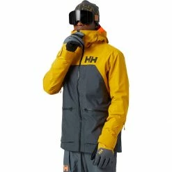 Helly Hansen Straightline Lifaloft Jacket Men's