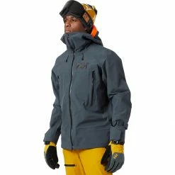 Helly Hansen Sogn Shell 2.0 Jacket Men's -Helly Hansen Shop SLA 4