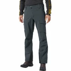 Helly Hansen Odin Mountain Softshell Pant Men's 26 Helly Hansen Odin Mountain Softshell Pant Men's -Helly Hansen Shop SLA 5