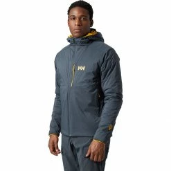 Helly Hansen Odin Stretch Hooded Insulator Jacket Men's -Helly Hansen Shop SLA 6