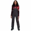 Helly Hansen Powderqueen Bib Pant Women's -Helly Hansen Shop SLA 8