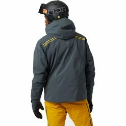 Helly Hansen Alpha Infinity Jacket Men's 47 Helly Hansen Alpha Infinity Jacket Men's -Helly Hansen Shop SLA D1