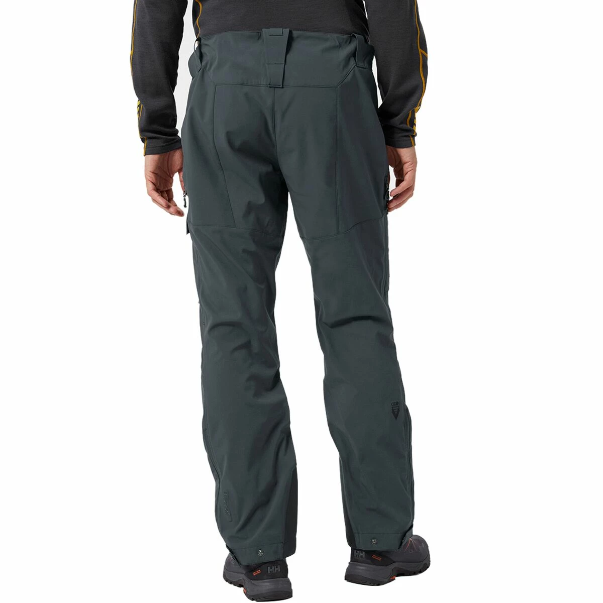 Helly Hansen Odin Mountain Softshell Pant Men's 14 Helly Hansen Odin Mountain Softshell Pant Men's - Image 12
