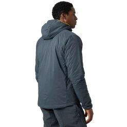 Helly Hansen Odin Stretch Hooded Insulator Jacket Men's -Helly Hansen Shop SLA D1 5
