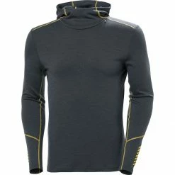 Helly Hansen Lifa Merino Midweight Hoodie Men's -Helly Hansen Shop SLA D1 6