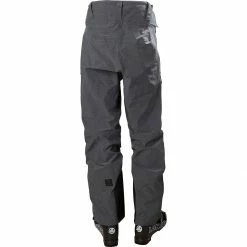 Helly Hansen Elevation Shell 3.0 Pant Men's -Helly Hansen Shop SLA D1 7
