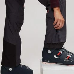 Helly Hansen Powderqueen Bib Pant Women's -Helly Hansen Shop SLA D14 1