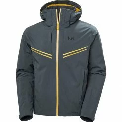 Helly Hansen Alpha Infinity Jacket Men's 46 Helly Hansen Alpha Infinity Jacket Men's -Helly Hansen Shop SLA D2