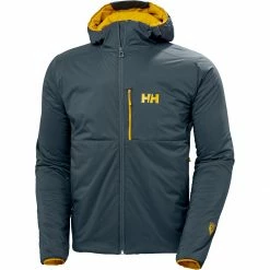 Helly Hansen Odin Stretch Hooded Insulator Jacket Men's -Helly Hansen Shop SLA D2 5