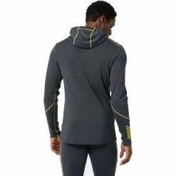 Helly Hansen Lifa Merino Midweight Hoodie Men's -Helly Hansen Shop SLA D2 6